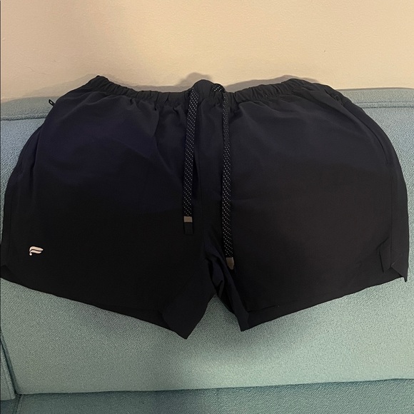 Fabletics Athletic Shorts - Picture 3 of 9